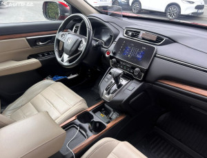 Honda CR-V 1.5i-VTEC Executive CVT