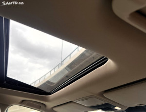 Honda CR-V 1.5i-VTEC Executive CVT