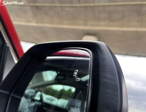 Honda CR-V 1.5i-VTEC Executive CVT