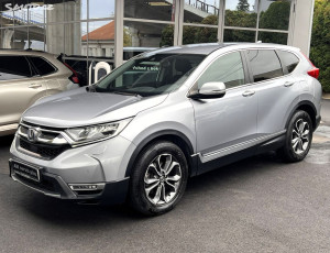 Honda CR-V 2.0e:HEV Elegance 4WD