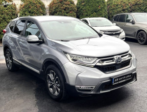Honda CR-V 2.0e:HEV Elegance 4WD