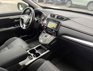 Honda CR-V 2.0e:HEV Elegance 4WD