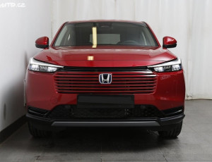 Honda HR-V 1.5e:HEV Elegance