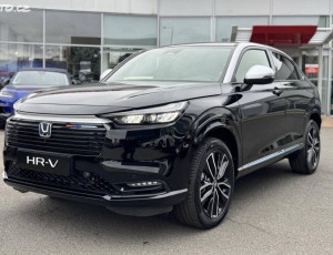 Honda HR-V 1.5e:HEV Advance Style