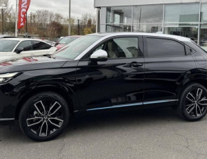 Honda HR-V 1.5e:HEV Advance Style