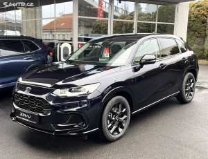 Honda ZR-V 2.0e:HEV Sport