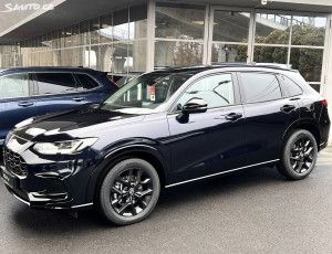 Honda ZR-V 2.0e:HEV Sport