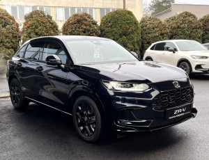 Honda ZR-V 2.0e:HEV Sport