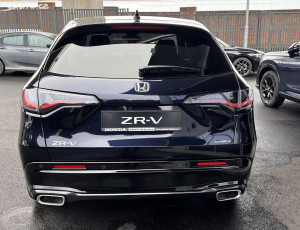 Honda ZR-V 2.0e:HEV Sport