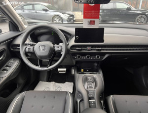 Honda ZR-V 2.0e:HEV Sport