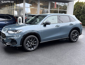 Honda ZR-V 2.0e:HEV Sport