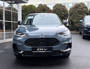 Honda ZR-V 2.0e:HEV Sport