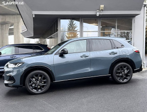 Honda ZR-V 2.0e:HEV Sport