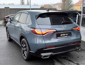 Honda ZR-V 2.0e:HEV Sport