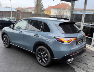 Honda ZR-V 2.0e:HEV Sport