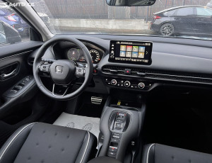 Honda ZR-V 2.0e:HEV Sport