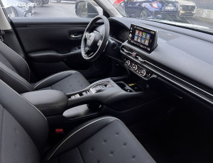 Honda ZR-V 2.0e:HEV Sport