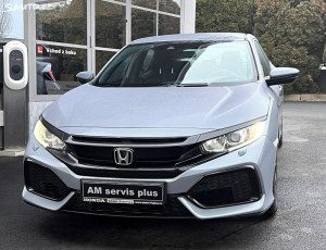 Honda Civic 1.0i-VTEC Comfort - REZERVACE