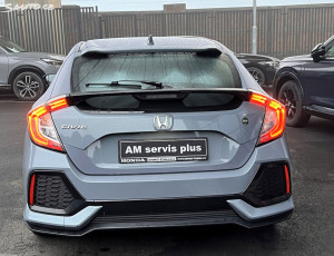 Honda Civic 1.0i-VTEC Comfort - REZERVACE