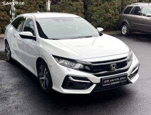 Honda Civic 1.0i-VTEC Comfort