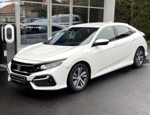 Honda Civic 1.0i-VTEC Comfort