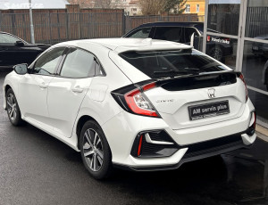 Honda Civic 1.0i-VTEC Comfort