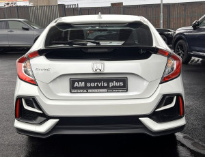 Honda Civic 1.0i-VTEC Comfort