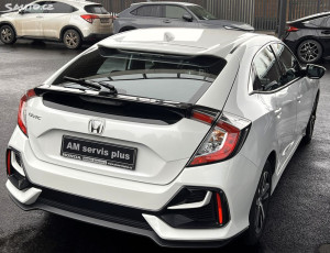 Honda Civic 1.0i-VTEC Comfort