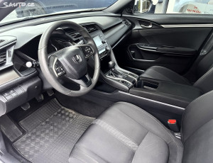 Honda Civic 1.0i-VTEC Comfort