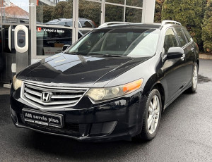 Honda Accord Tourer 2.0i-VTEC Comfort