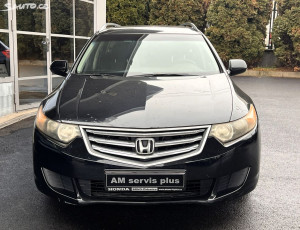 Honda Accord Tourer 2.0i-VTEC Comfort