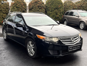Honda Accord Tourer 2.0i-VTEC Comfort