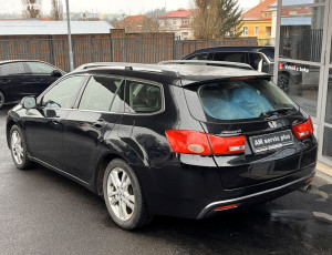Honda Accord Tourer 2.0i-VTEC Comfort