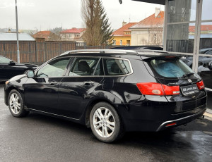 Honda Accord Tourer 2.0i-VTEC Comfort