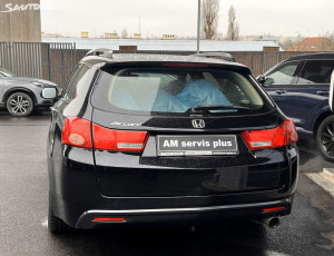 Honda Accord Tourer 2.0i-VTEC Comfort