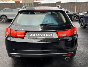 Honda Accord Tourer 2.0i-VTEC Comfort