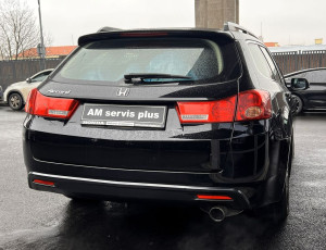 Honda Accord Tourer 2.0i-VTEC Comfort