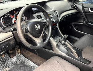 Honda Accord Tourer 2.0i-VTEC Comfort