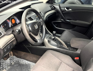 Honda Accord Tourer 2.0i-VTEC Comfort