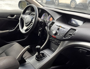 Honda Accord Tourer 2.0i-VTEC Comfort