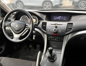 Honda Accord Tourer 2.0i-VTEC Comfort