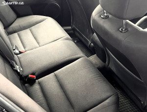 Honda Accord Tourer 2.0i-VTEC Comfort