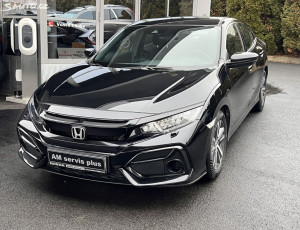 Honda Civic 1.0i-VTEC Comfort