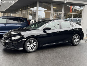 Honda Civic 1.0i-VTEC Comfort