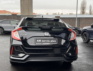 Honda Civic 1.0i-VTEC Comfort