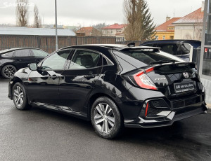 Honda Civic 1.0i-VTEC Comfort