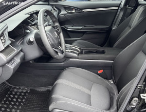 Honda Civic 1.0i-VTEC Comfort