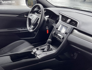 Honda Civic 1.0i-VTEC Comfort
