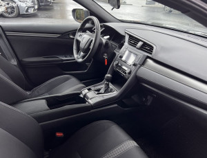 Honda Civic 1.0i-VTEC Comfort