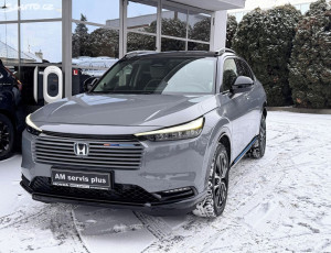 Honda HR-V 1.5e:HEV Advance Style